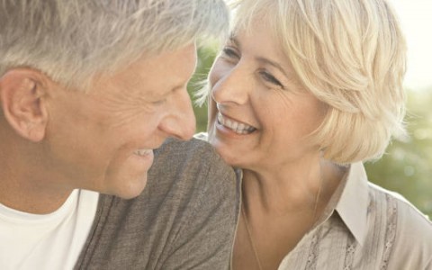 До ста — без старости?