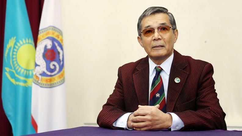 досым сулеев