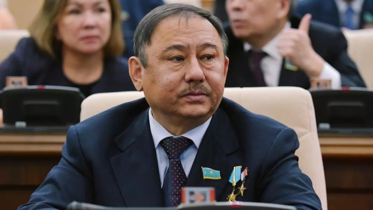 талгат мусабаев