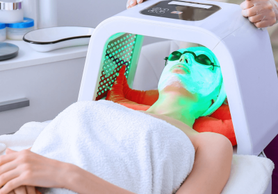 хромотерапия