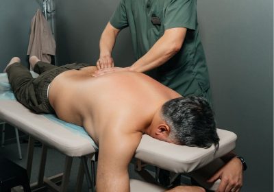 мануальная терапия